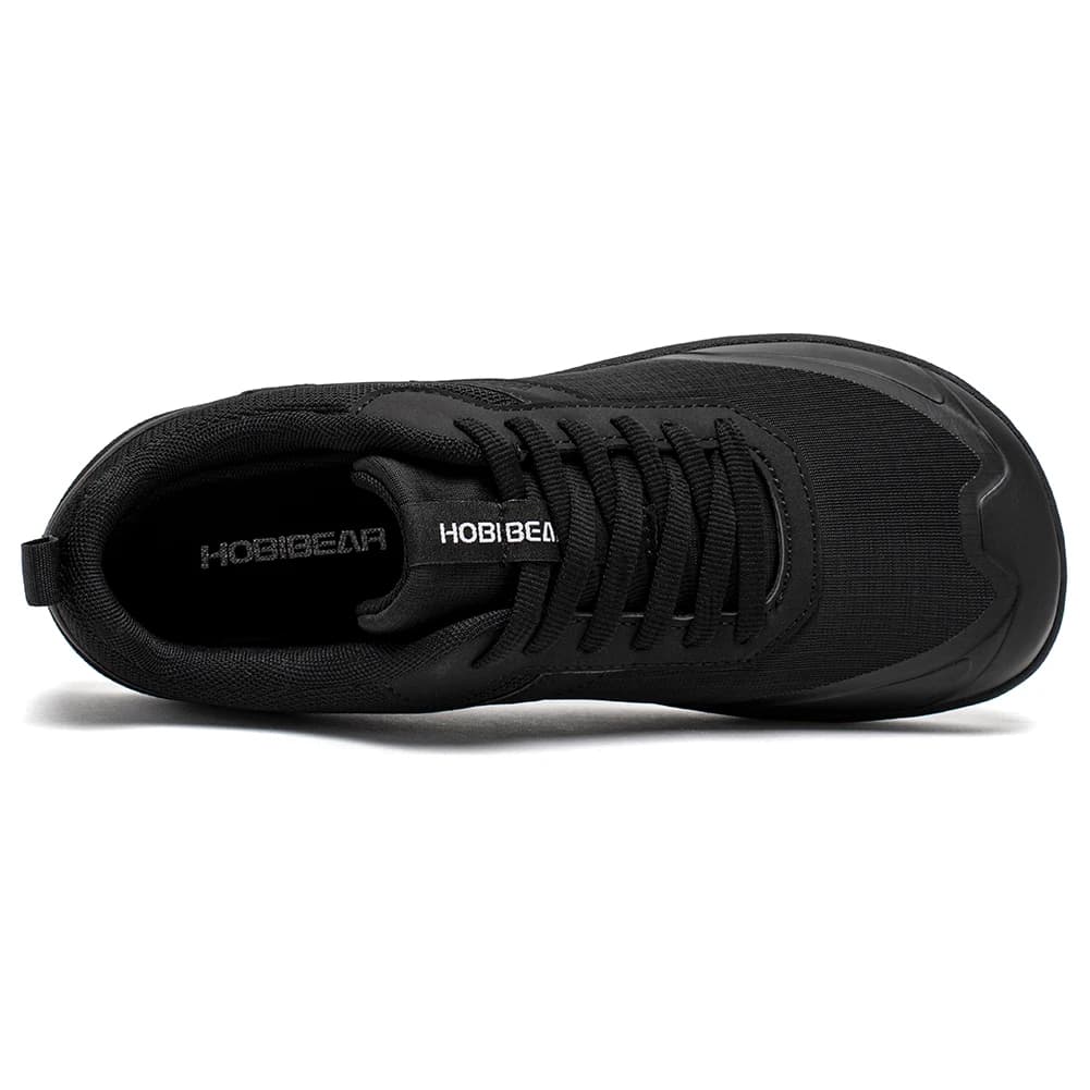 Hareball - Wide Toe Sneakers