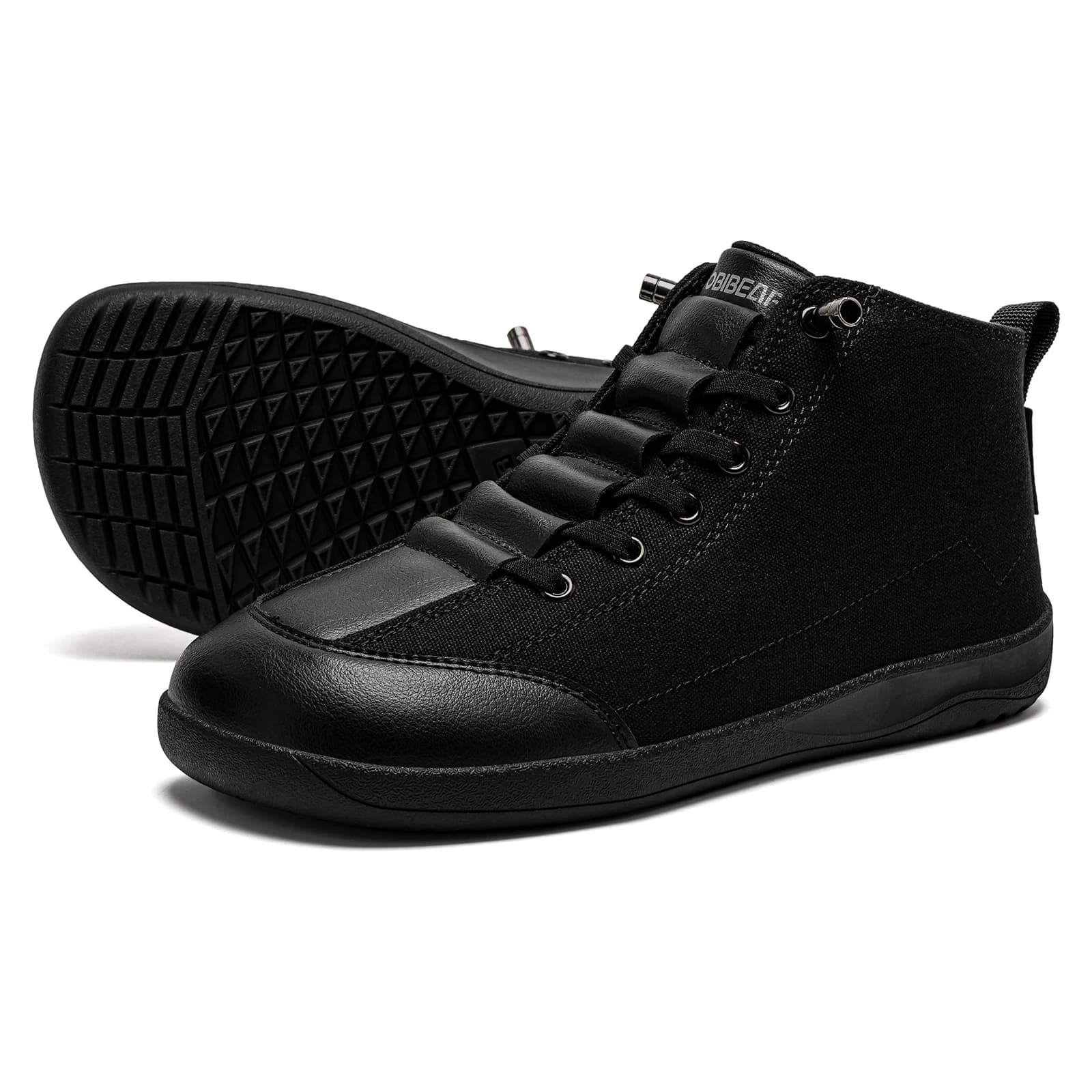 Sorrel 2.0 - Barefoot Shoes