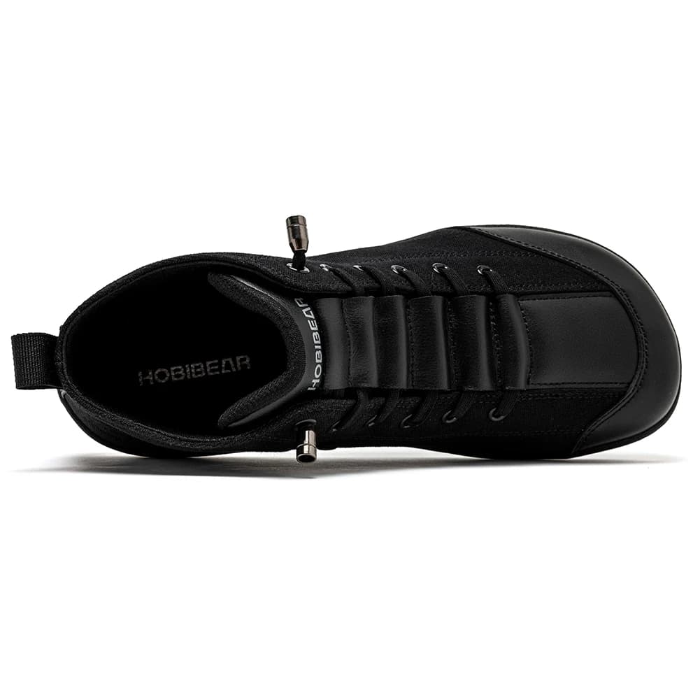 Sorrel 2.0 - Barefoot Shoes