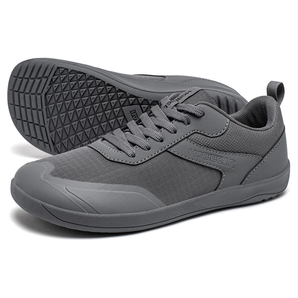Hareball - Wide Toe Sneakers