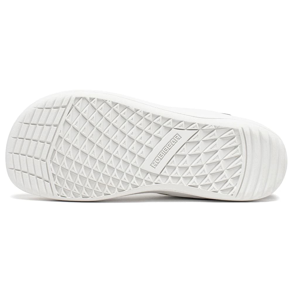 Hareball - Wide Toe Sneakers