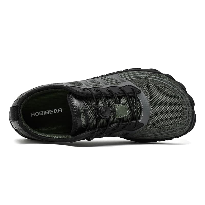 Tannin - Barefoot Shoes