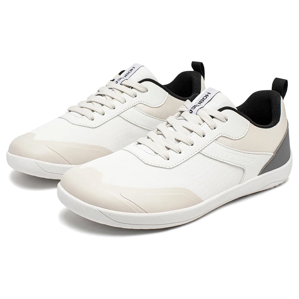 Hareball - Wide Toe Sneakers