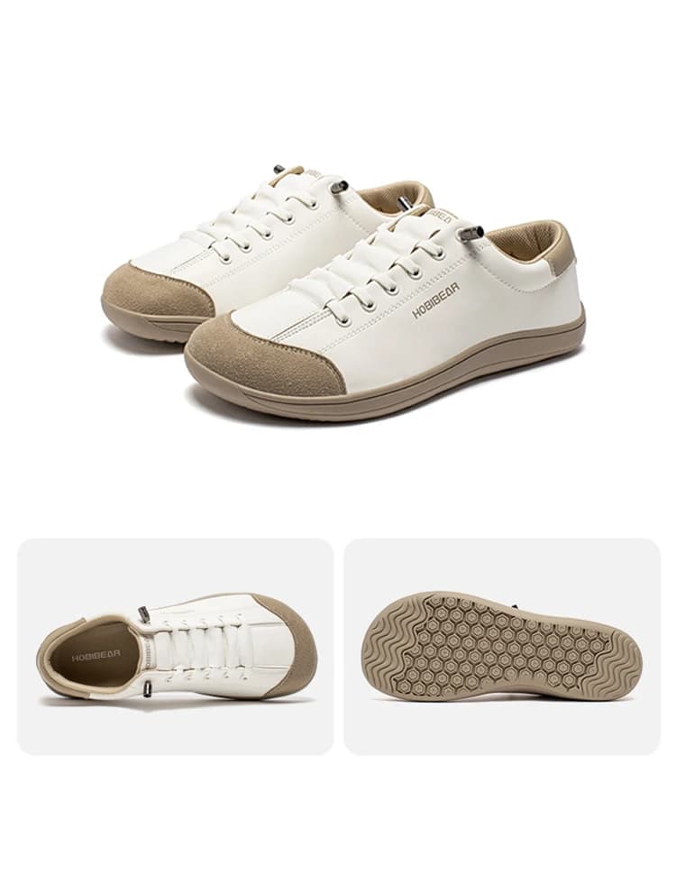 Sorrel - Barefoot Shoes