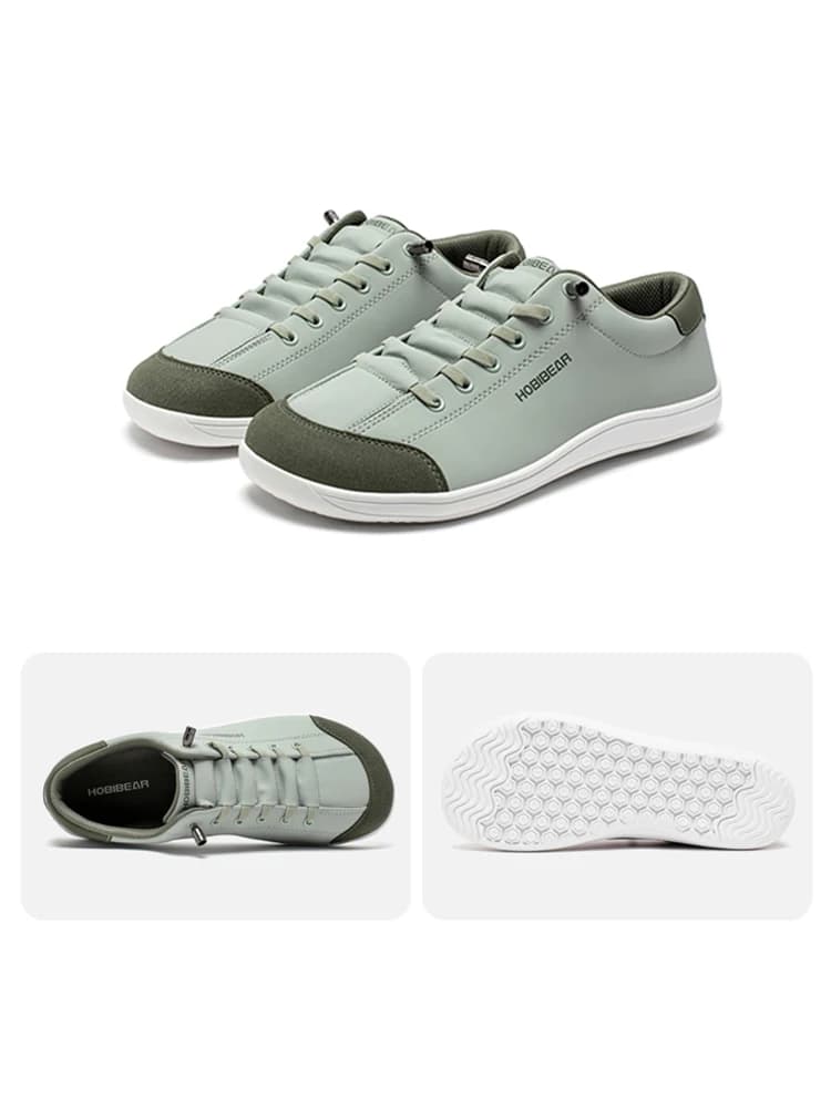 Sorrel - Barefoot Shoes