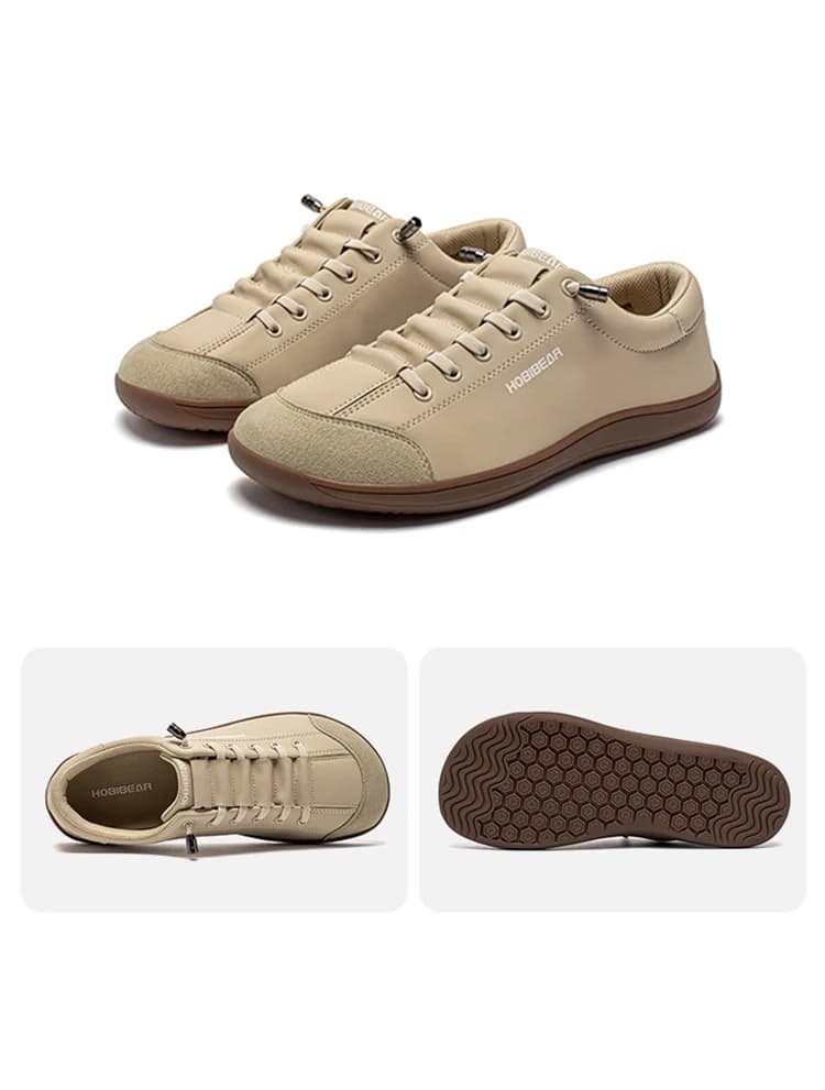 Sorrel - Barefoot Shoes