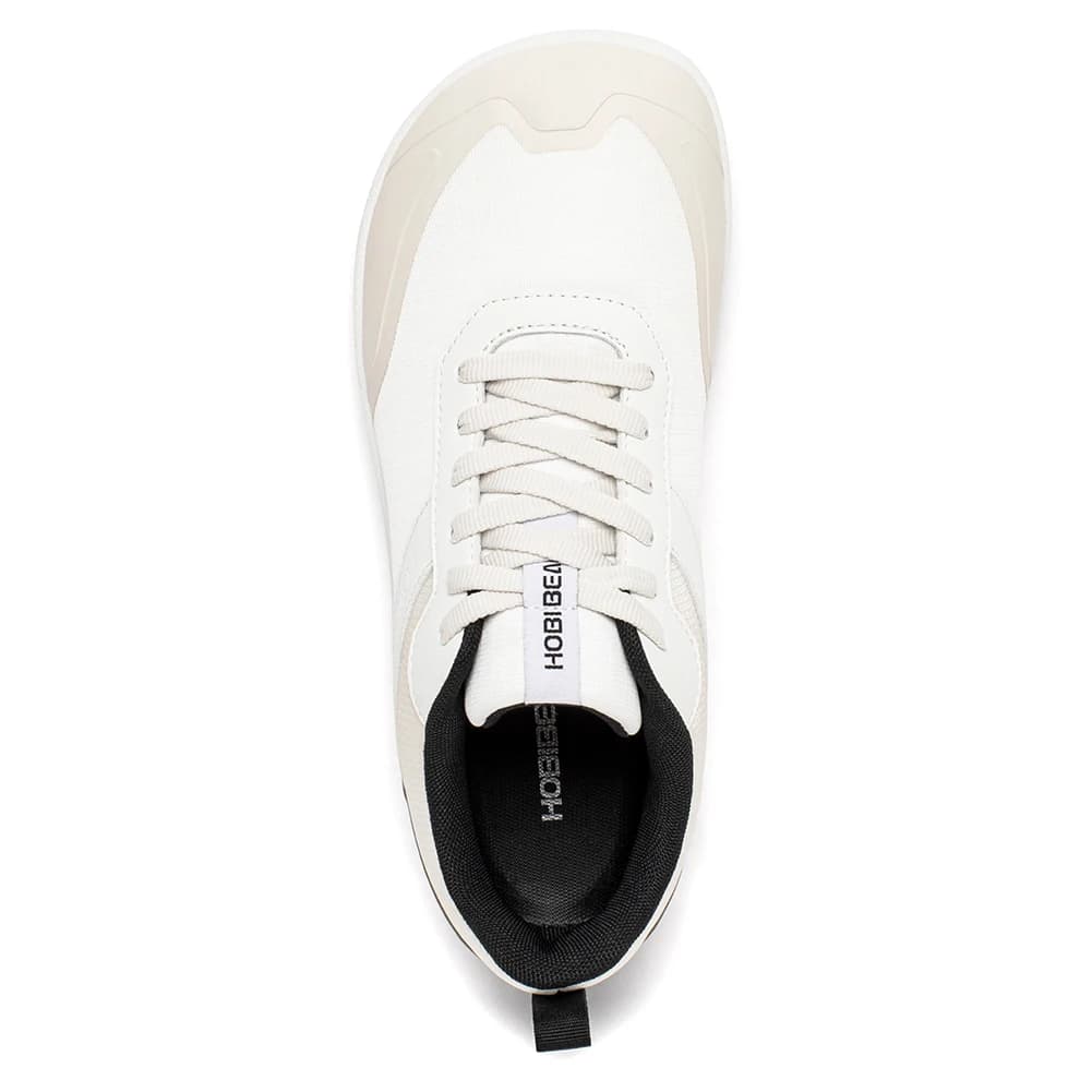 Hareball - Wide Toe Sneakers