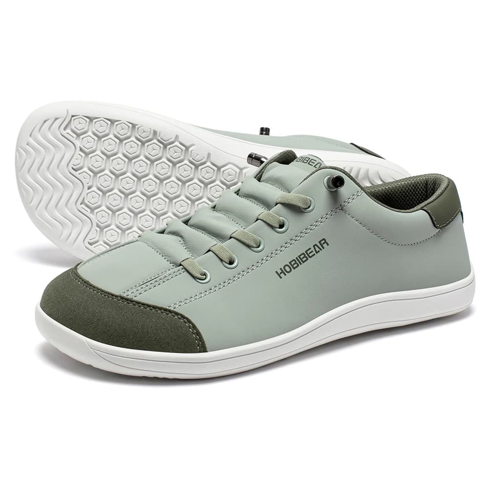 Sorrel - Barefoot Shoes