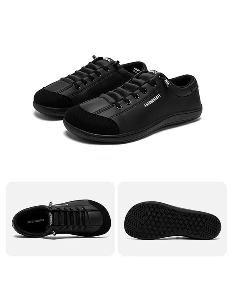 Sorrel - Barefoot Shoes