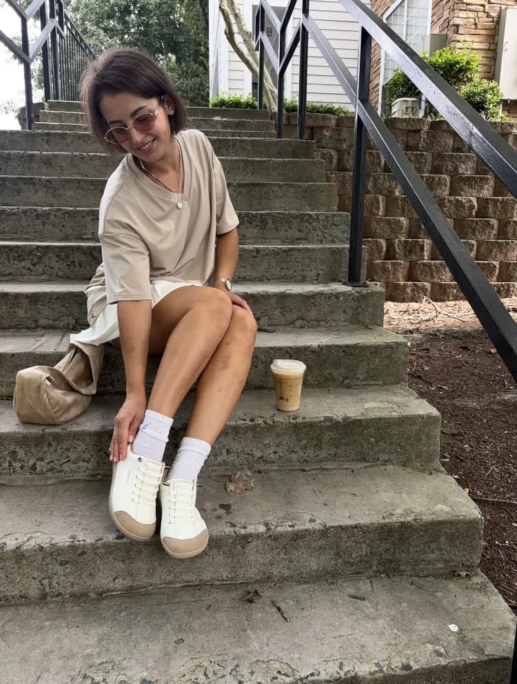 Sorrel - Barefoot Shoes