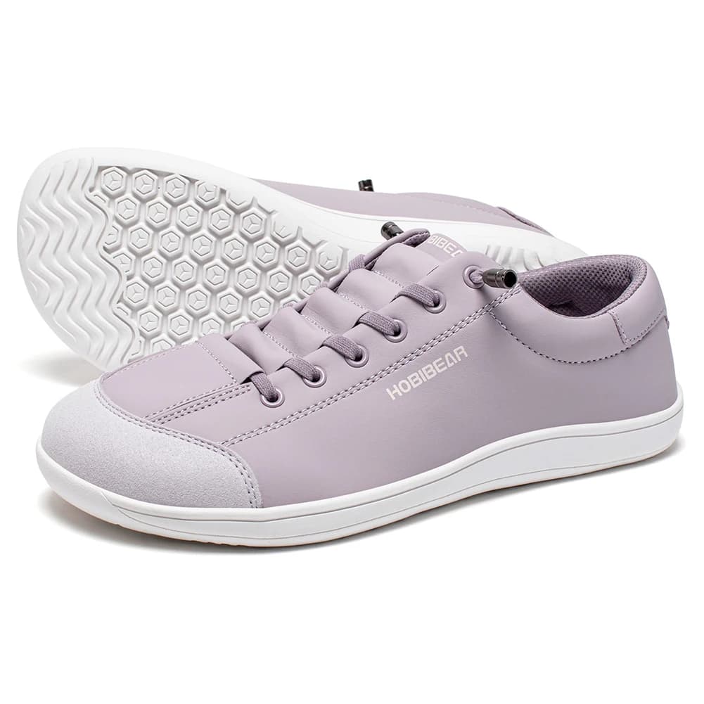 Sorrel - Barefoot Shoes