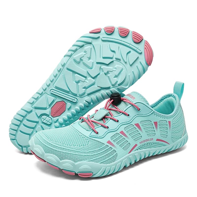 Tannin - Barefoot Shoes